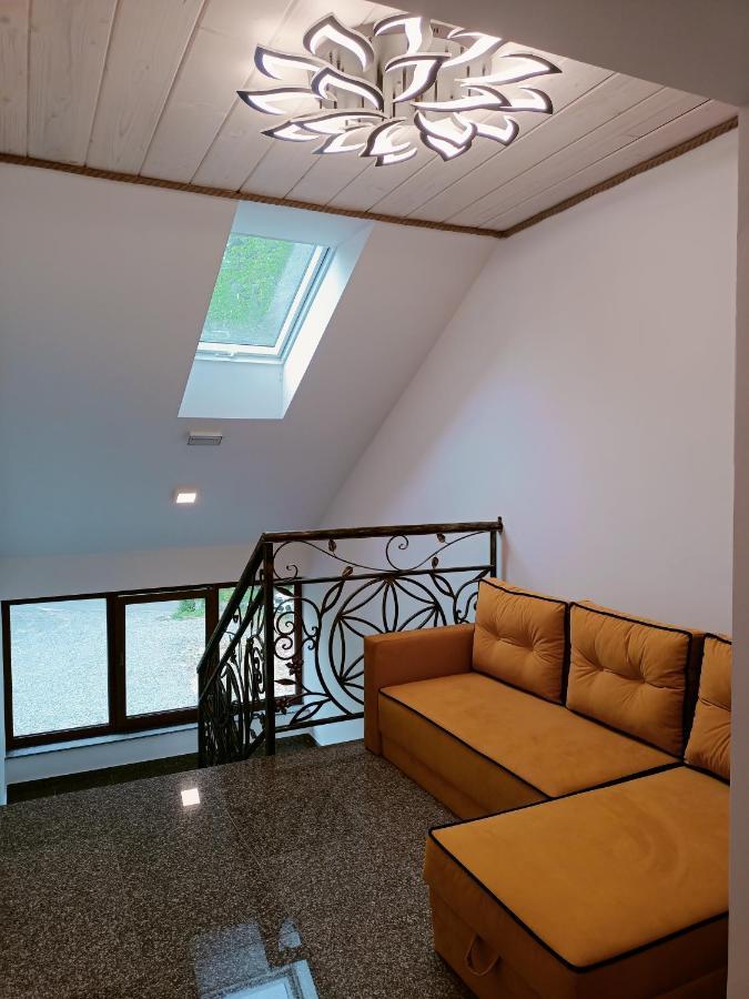 Apartamenty Polańczyk Exterior foto