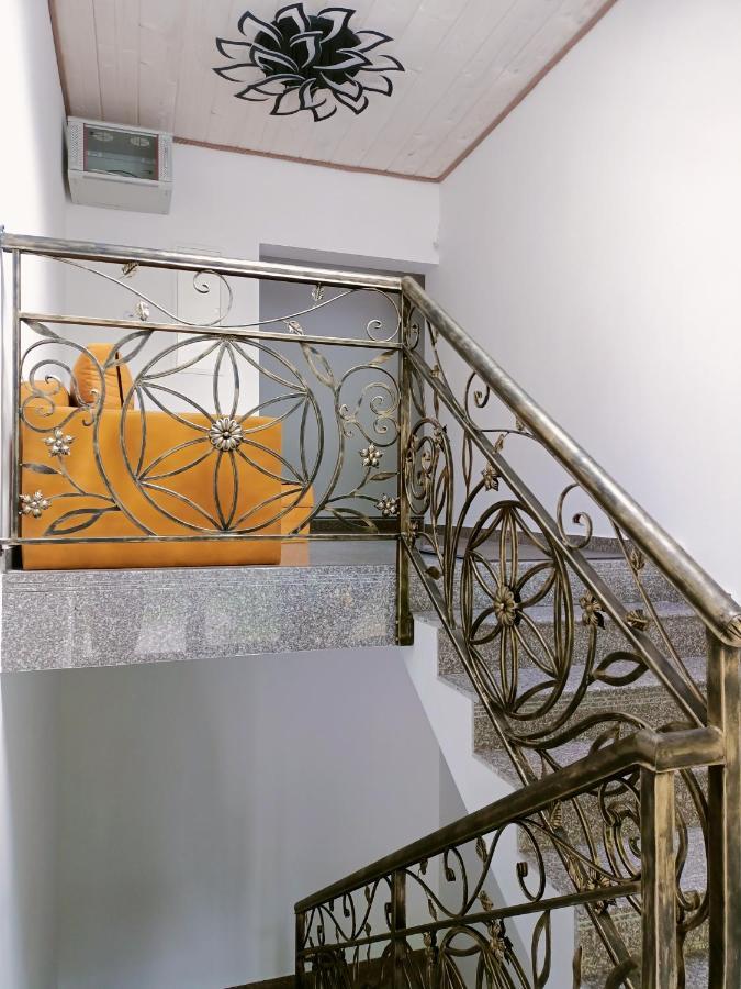 Apartamenty Polańczyk Exterior foto