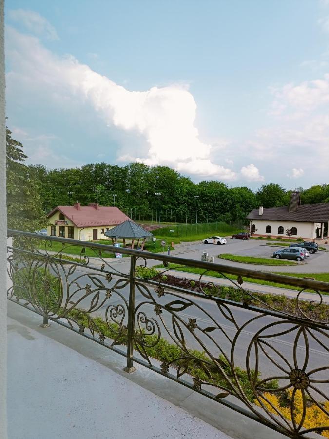 Apartamenty Polańczyk Exterior foto