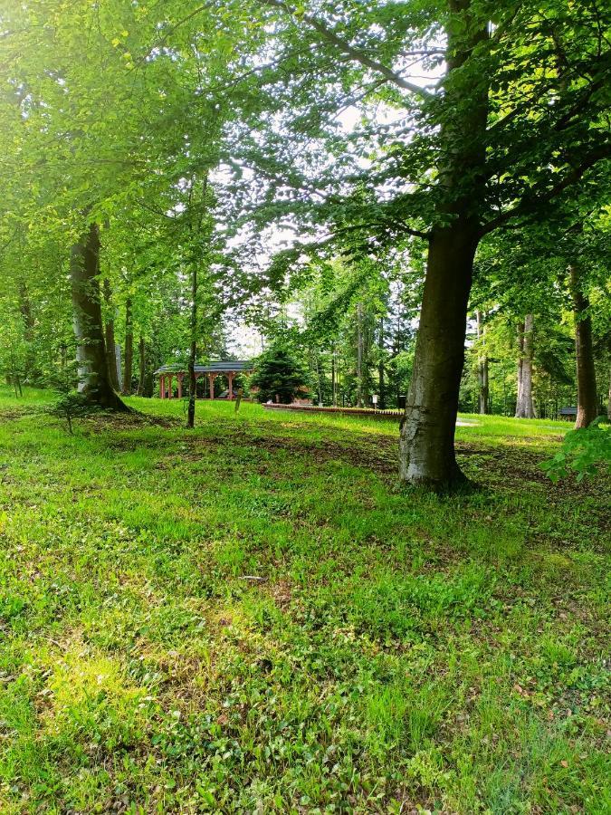 Apartamenty Polańczyk Exterior foto