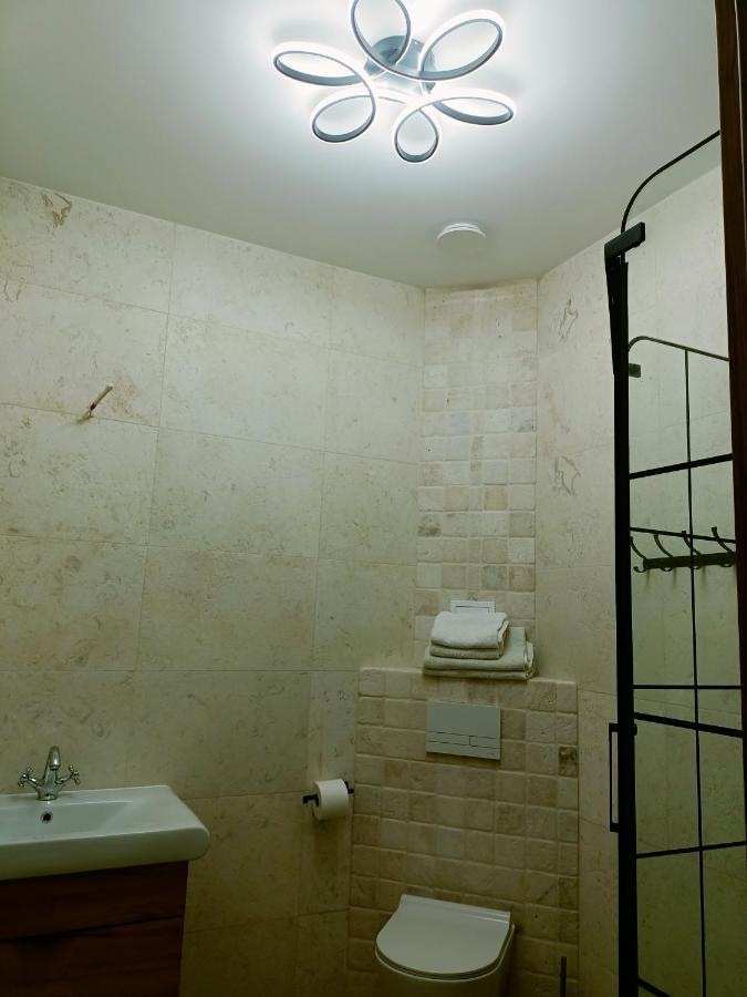 Apartamenty Polańczyk Exterior foto