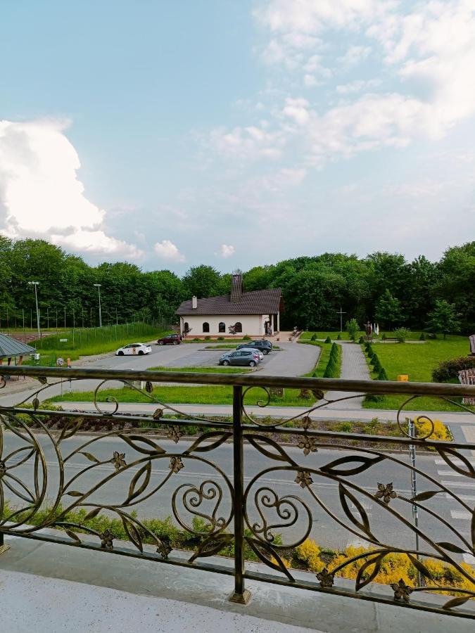 Apartamenty Polańczyk Exterior foto